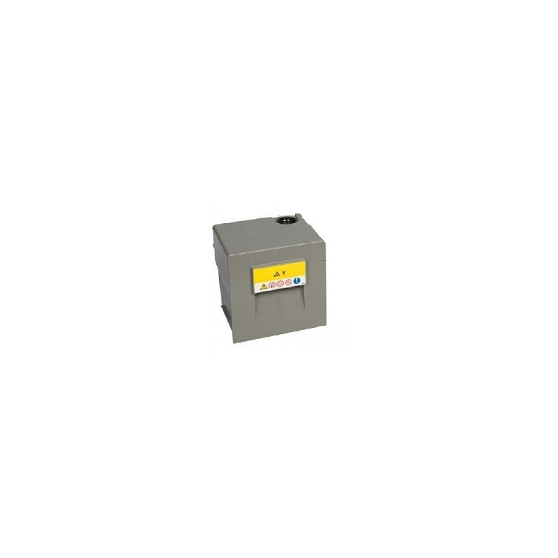 Toner Neutro Comp. Ricoh MPC6502 / 841785 Giallo Toner Neutro Comp. Ricoh MPC6502 / 841785 Giallo