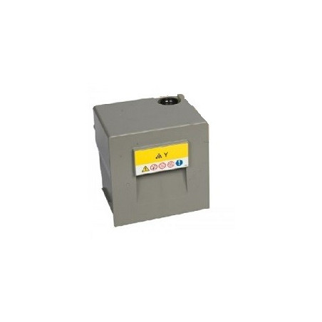 Toner Neutro Comp Ricoh MPC6502 841785 Giallo