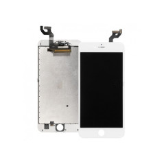 Display Compatibile Iphone 6S Plus White