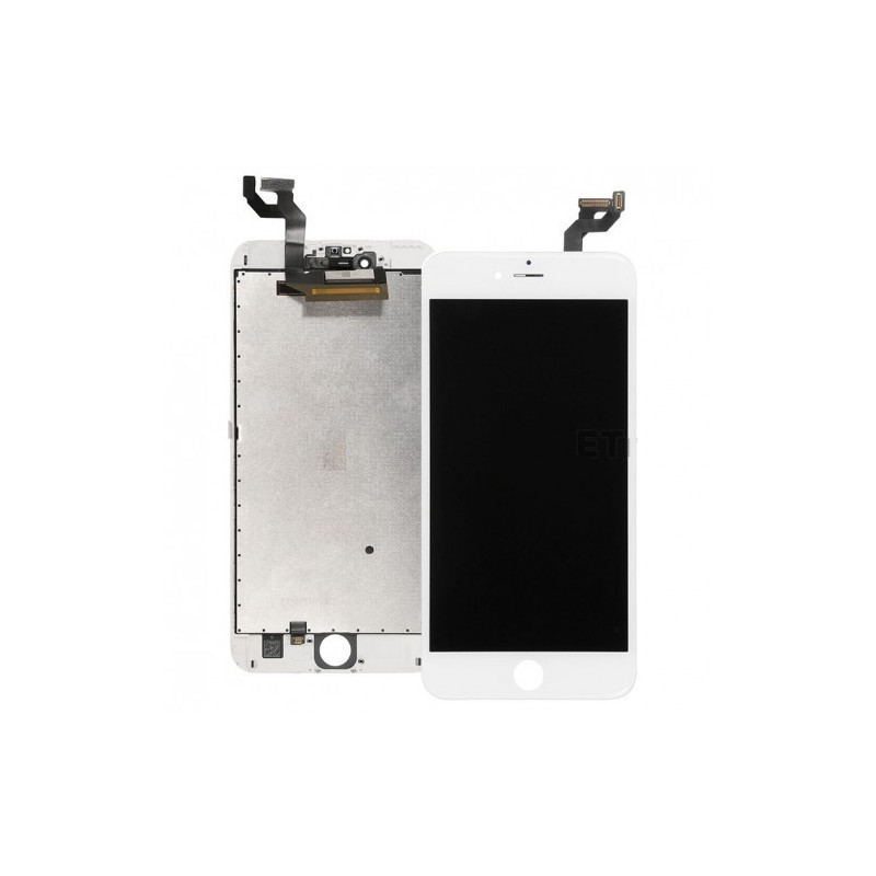 Display Compatibile Iphone 6S Plus White