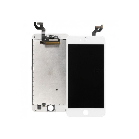 Display Compatibile Iphone 6S Plus White