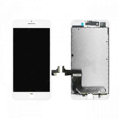 Display Compatibile Iphone 7 Plus White