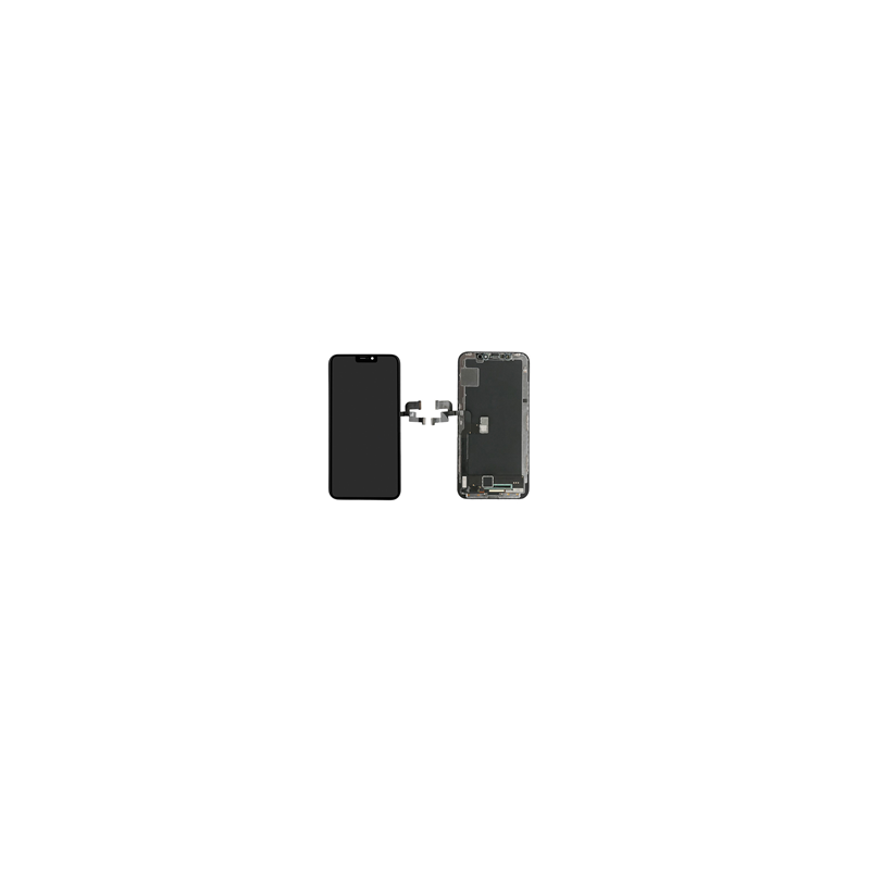 Display Compatibile Iphone 6S Plus Black