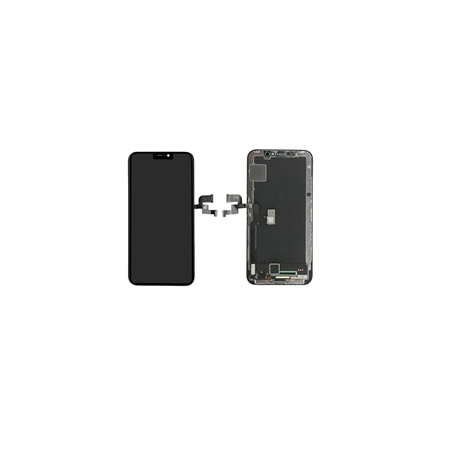 Display CompatibileIphone 6S Plus Black