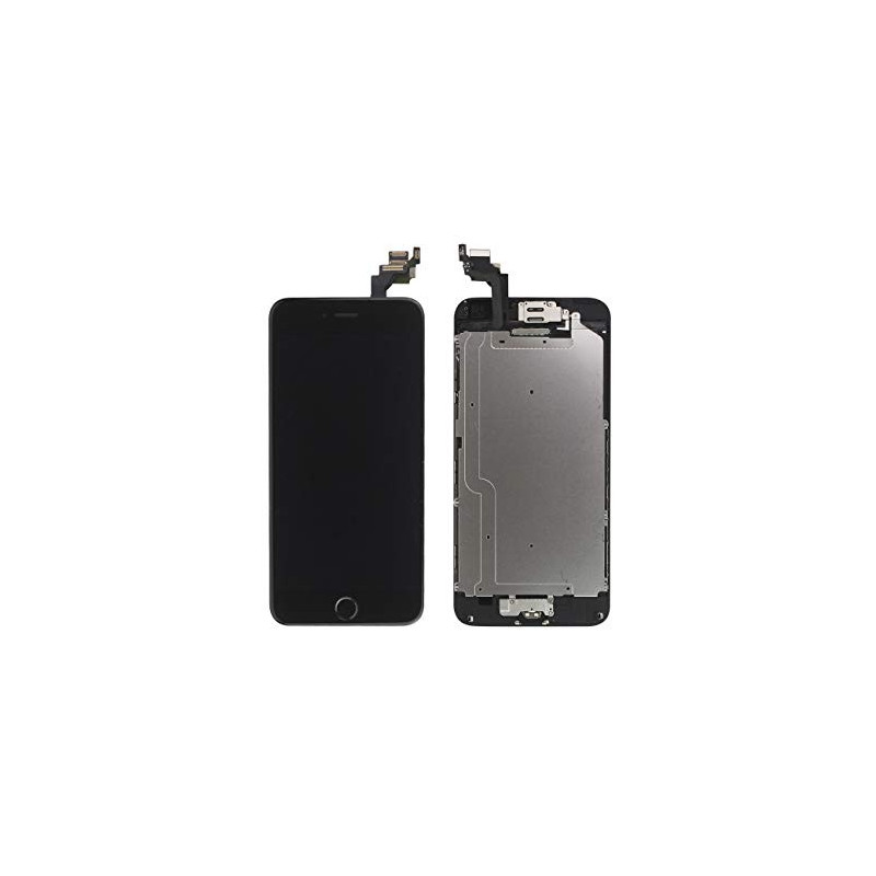 Display Compatibile Iphone 6 Black