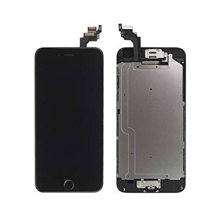Display Compatibile Iphone 6 Black