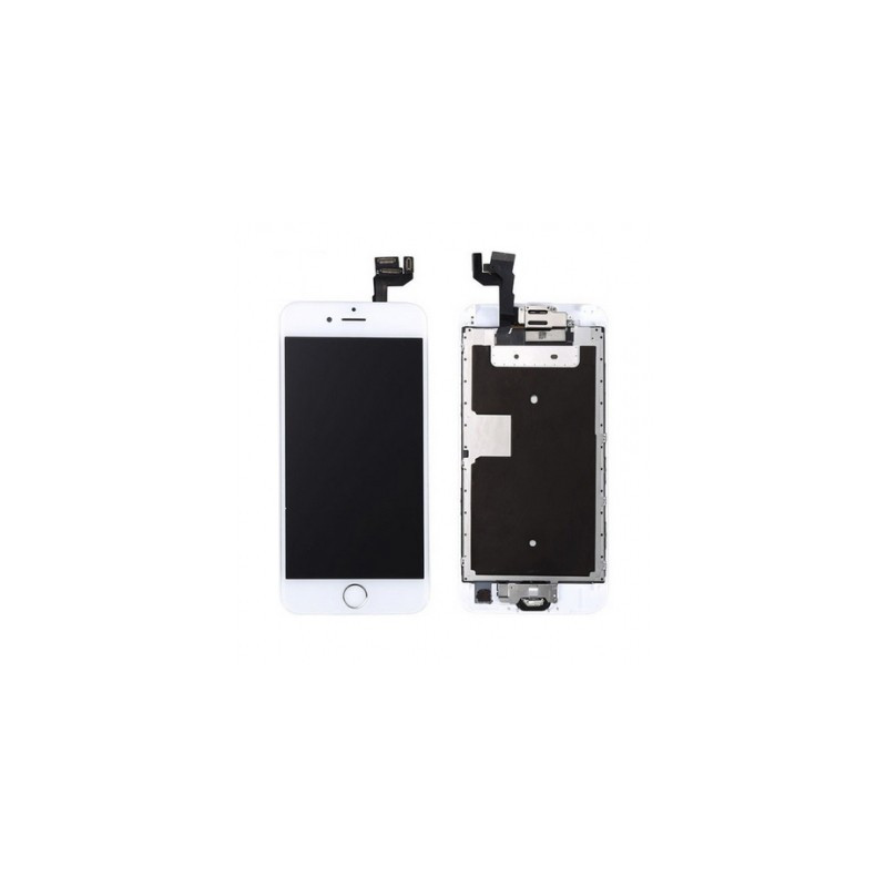 Display Compatibile Iphone 6S White