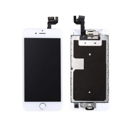 Display Compatibile Iphone 6S White