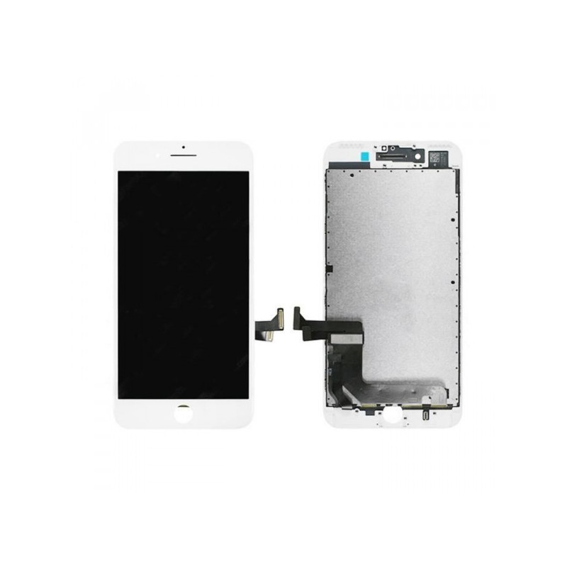Display Compatibile Iphone 7 White