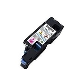 Toner Laser Comp Rig Dell 593-BBLZ WN8M9 Magenta Toner Laser Comp Rig Dell 593-BBLZ WN8M9 Magenta
