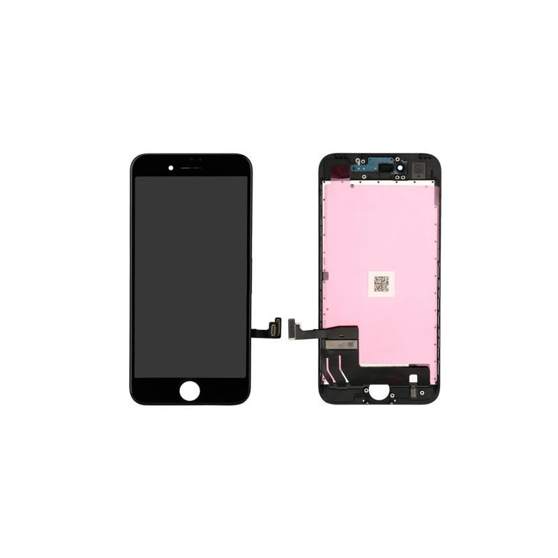 Display Compatibile Iphone 7 Black