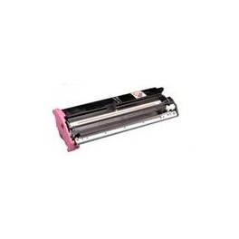 Toner Laser Comp Rig Epson C2000 S050035 Magenta Toner Laser Comp Rig Epson C2000 S050035 Magenta