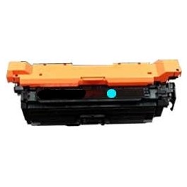 Toner Laser Comp Rig HP CF321A 653A Ciano Toner Laser Comp Rig HP CF321A 653A Ciano