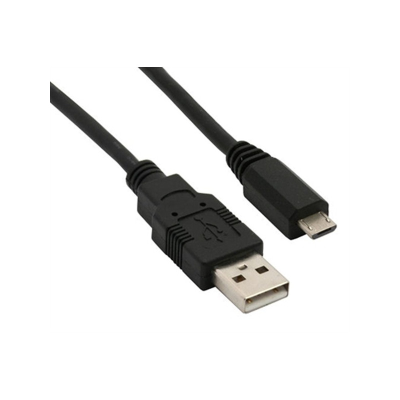 Cavo MicroUSB to USB 3 metri