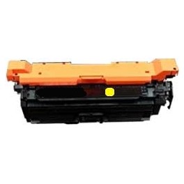 Toner Laser Comp Rig HP CF322A 653A Giallo Toner Laser Comp Rig HP CF322A 653A Giallo