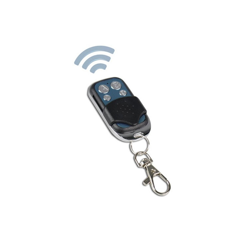 Telecomando Universale per Cancelli