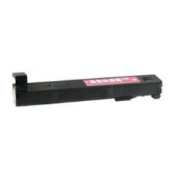 Toner Laser Comp Rig HP CF303A 827A Magenta Toner Laser Comp Rig HP CF303A 827A Magenta