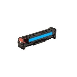 Toner Laser Comp Rig HP CF311A 826A Ciano