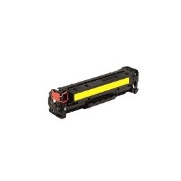 Toner Laser Comp Rig HP CF312A 826A Giallo