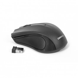 Mouse OM-419 Wireless 2,4GHz 1000dpi Nero
