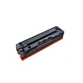 Toner Laser Comp Rig HP CF540X 203X Nero Toner Laser Comp Rig HP CF540X 203X Nero