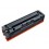 Toner Laser Comp Rig HP CF540X 203X Nero