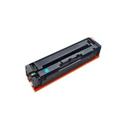 Toner Laser Comp Rig HP CF541X 203X Ciano