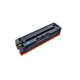 Toner Laser Comp Rig HP CF541X 203X Ciano Toner Laser Comp Rig HP CF541X 203X Ciano