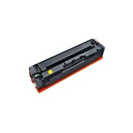 Toner Laser Comp Rig HP CF542X 203X Giallo Toner Laser Comp Rig HP CF542X 203X Giallo