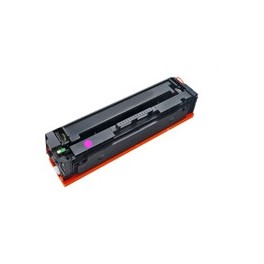Toner Laser Comp Rig HP CF543X 203X Magenta Toner Laser Comp Rig HP CF543X 203X Magenta