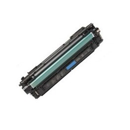 Toner Laser Comp Rig HP CF461X 656X Ciano Toner Laser Comp Rig HP CF461X 656X Ciano