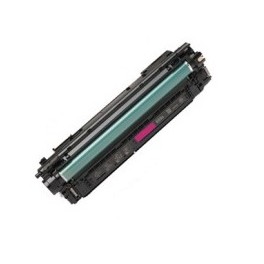Toner Laser Comp Rig HP CF463X 656X Magenta Toner Laser Comp Rig HP CF463X 656X Magenta