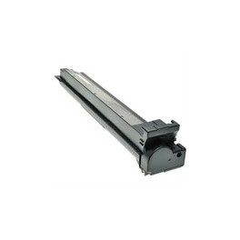 Toner Neutro Minolta TN-711BK A3VU150 Nero Toner Neutro Minolta TN-711BK A3VU150 Nero