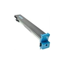 Toner Neutro Minolta TN-711C A3VU450 Ciano Toner Neutro Minolta TN-711C A3VU450 Ciano