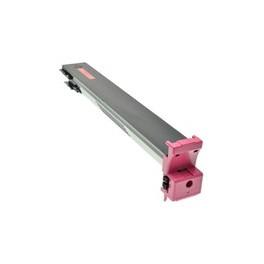 Toner Neutro Minolta TN-711M A3VU350 Magenta Toner Neutro Minolta TN-711M A3VU350 Magenta
