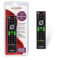 Telecomando Univ. Compatibile per TV e Smart TV Panasonic