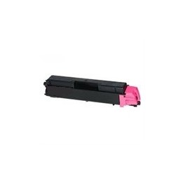 Toner Laser Comp Rig Kyocera TK-5135M 1T02PABNL0 Magenta Toner Laser Comp Rig Kyocera TK-5135M 1T02PABNL0 Magenta