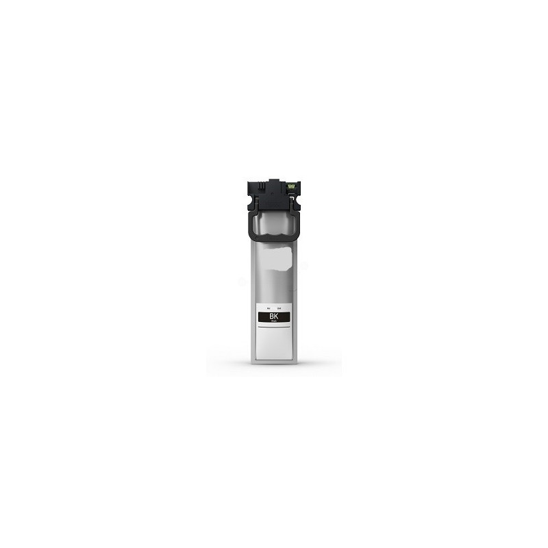 Cartuccia Pigment Comp. Rig. Epson T9641 Nero