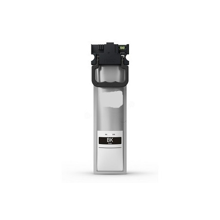 Cartuccia Pigment Comp  Rig  Epson T9641 Nero