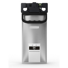 Cartuccia Pigment Comp  Rig  Epson T9651 Nero
