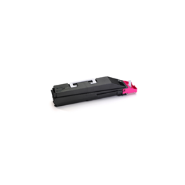 Toner Laser Comp Rig Kyocera TK-8315M 1T02MVBNL0 Magenta Toner Laser Comp Rig Kyocera TK-8315M 1T02MVBNL0 Magenta