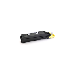 Toner Laser Comp Rig Kyocera TK-8315Y 1T02MVANL0 Giallo Toner Laser Comp Rig Kyocera TK-8315Y 1T02MVANL0 Giallo