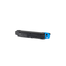 Toner Laser Comp Rig Kyocera TK-5140C 1T02NRCNL0 Ciano Toner Laser Comp Rig Kyocera TK-5140C 1T02NRCNL0 Ciano