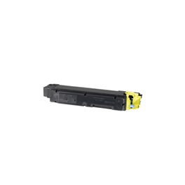Toner Laser Comp Rig Kyocera TK-5140Y 1T02NRANL0 Giallo Toner Laser Comp Rig Kyocera TK-5140Y 1T02NRANL0 Giallo