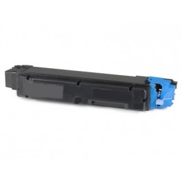 Toner Laser Comp Rig Kyocera TK-5160C 1T02NTCNL0 Ciano Toner Laser Comp Rig Kyocera TK-5160C 1T02NTCNL0 Ciano
