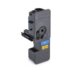 Toner Laser Comp Rig Kyocera TK-5240C 1T02R7CNL0 Ciano Toner Laser Comp Rig Kyocera TK-5240C 1T02R7CNL0 Ciano