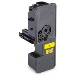 Toner Laser Comp Rig Kyocera TK-5240Y 1T02R7ANL0 Giallo