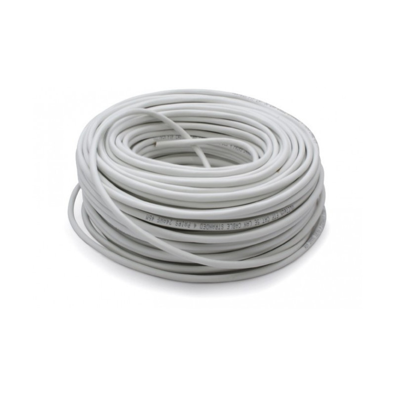 Matassa Lan Vultech 305Mt Cat. 5E UTP 24AWG SC13002-305 Matassa Lan Vultech 305Mt Cat. 5E UTP 24AWG SC13002-305