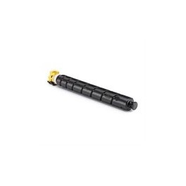 Toner Laser Comp Rig Kyocera TK-8335Y 1T02RLANL0 Giallo Toner Laser Comp Rig Kyocera TK-8335Y 1T02RLANL0 Giallo