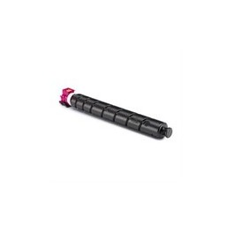 Toner Laser Comp Rig Kyocera TK8345M 1T02L7BNL0 Magenta Toner Laser Comp Rig Kyocera TK8345M 1T02L7BNL0 Magenta